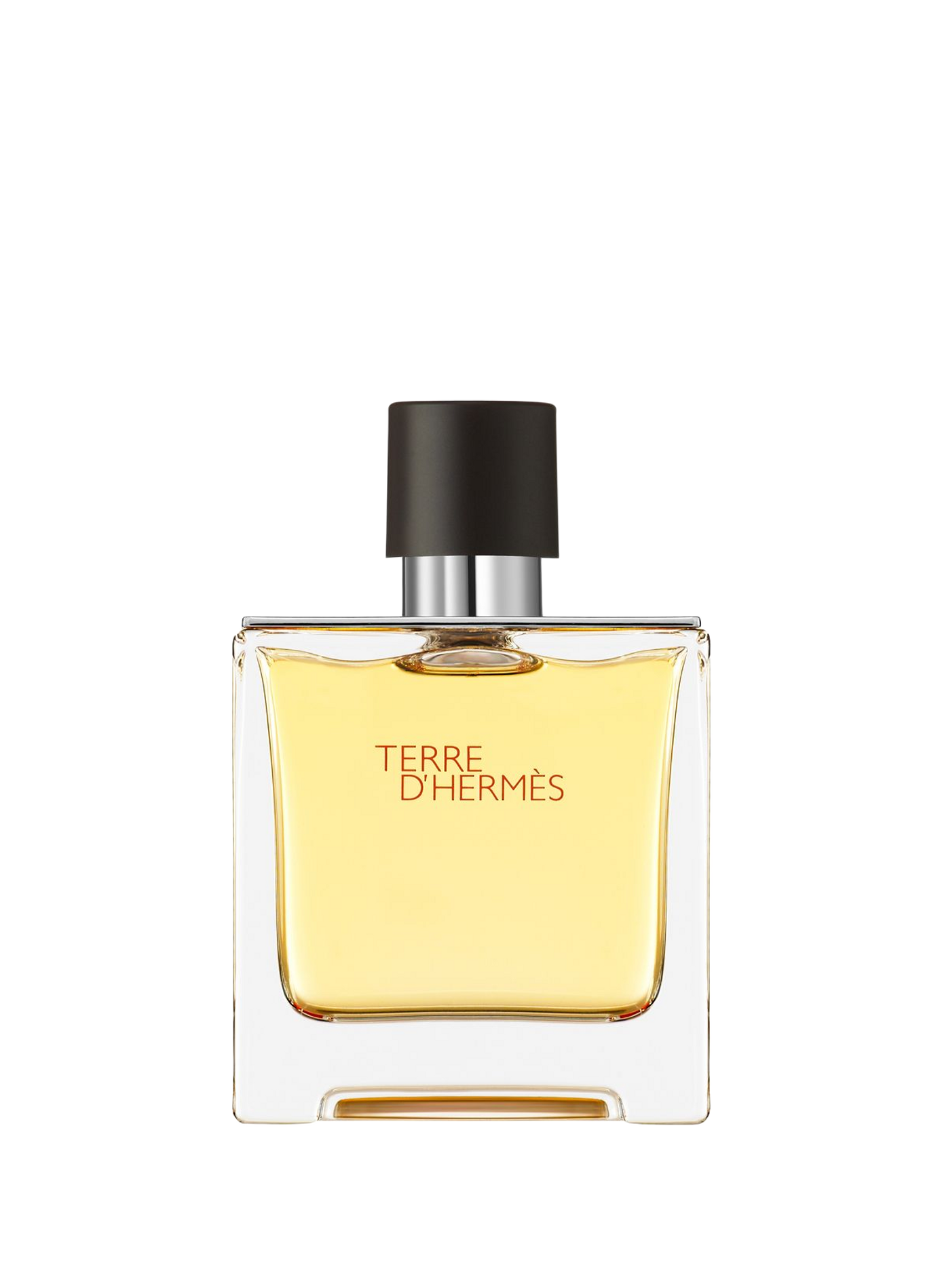 Terre d'Hermès, Parfum HERMÈS No color