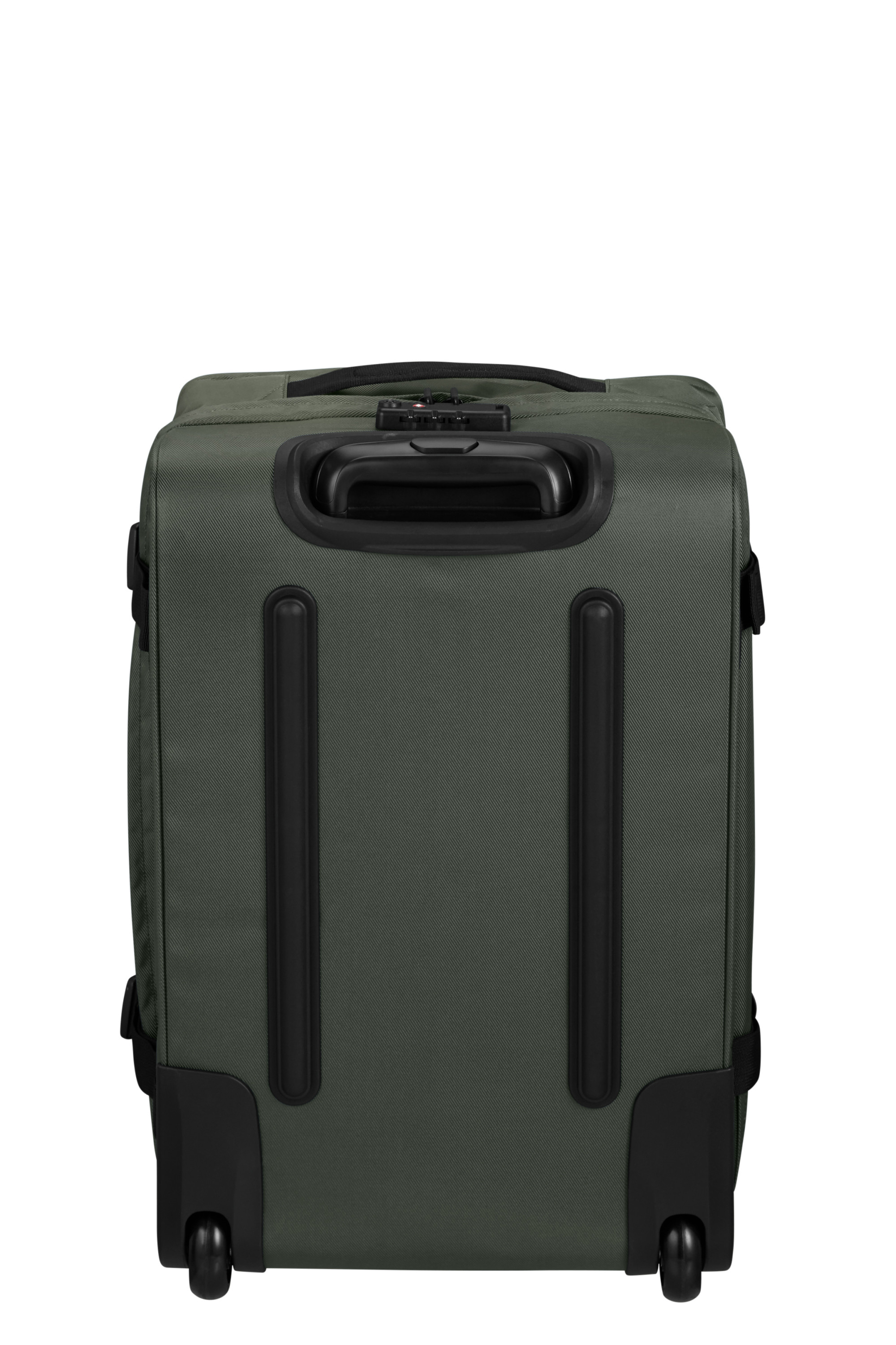 Urban track sac de voyage à roues taille s AMERICAN TOURISTER Vert