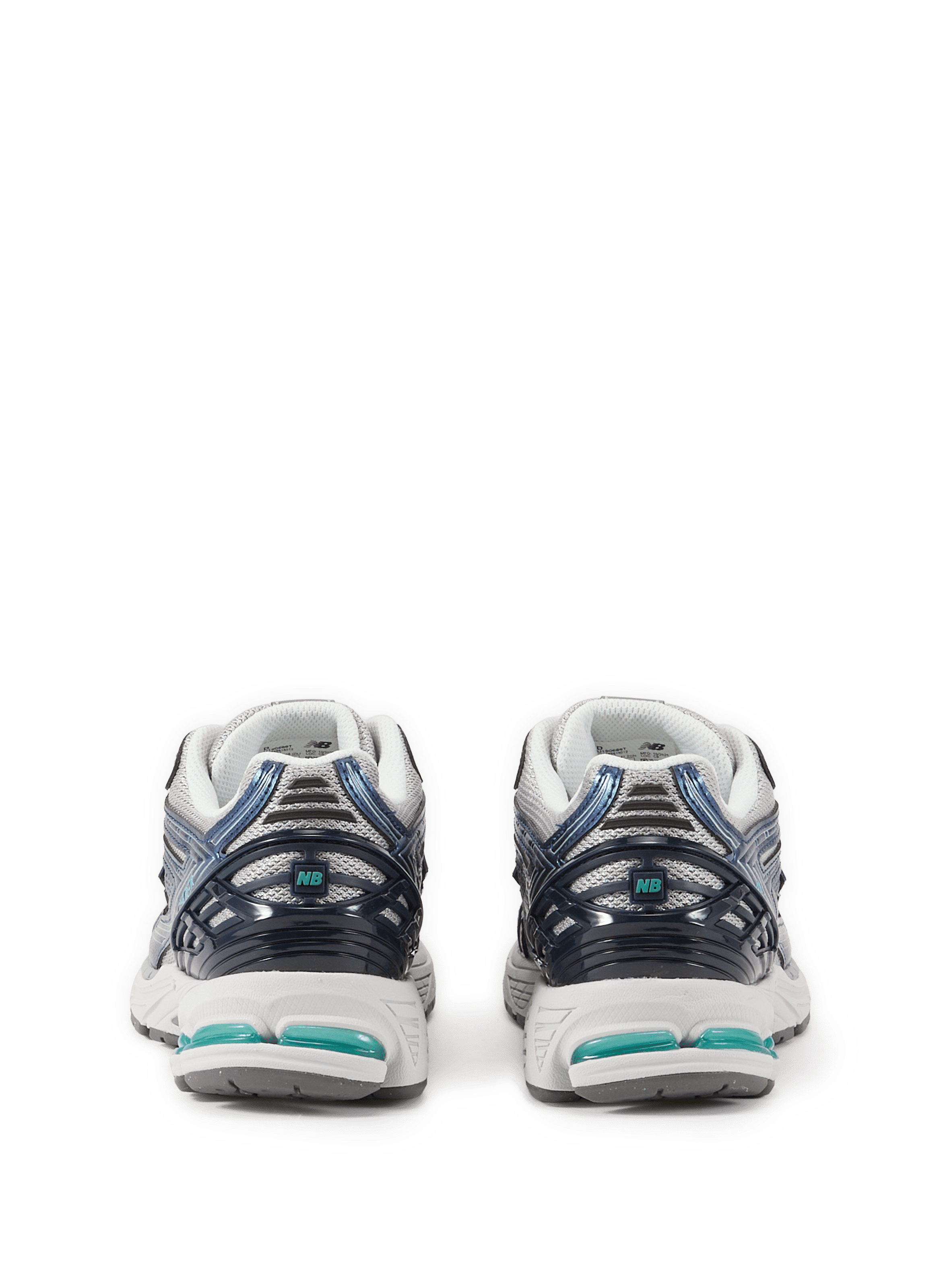 Baskets U1906 en coton mélangé NEW BALANCE Multicolore