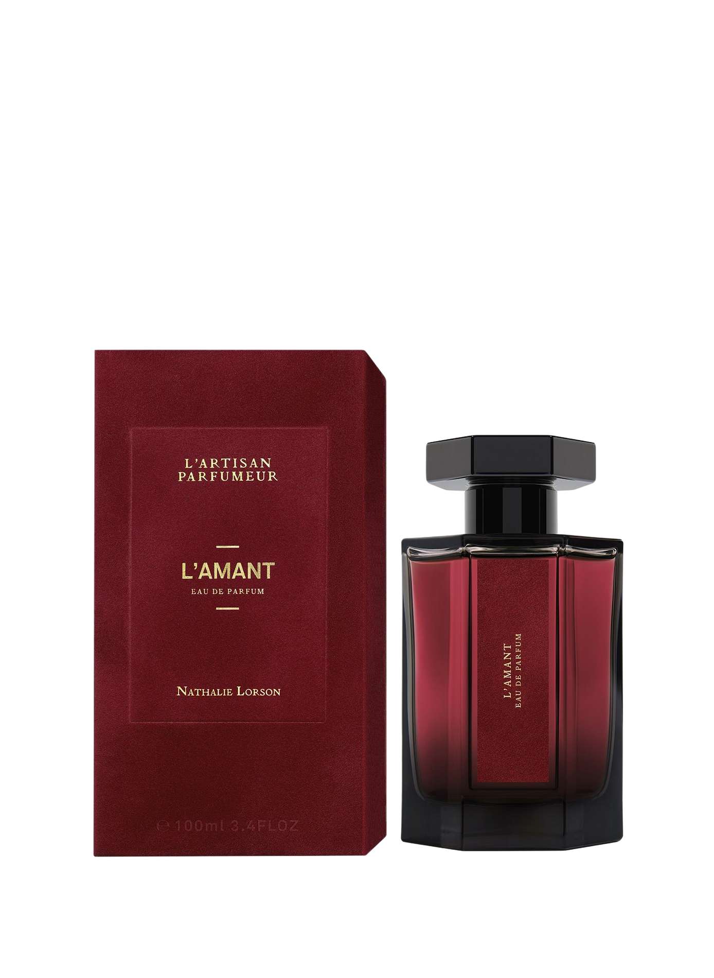 The Lover - Eau de Parfum L'ARTISAN PARFUMEUR No color