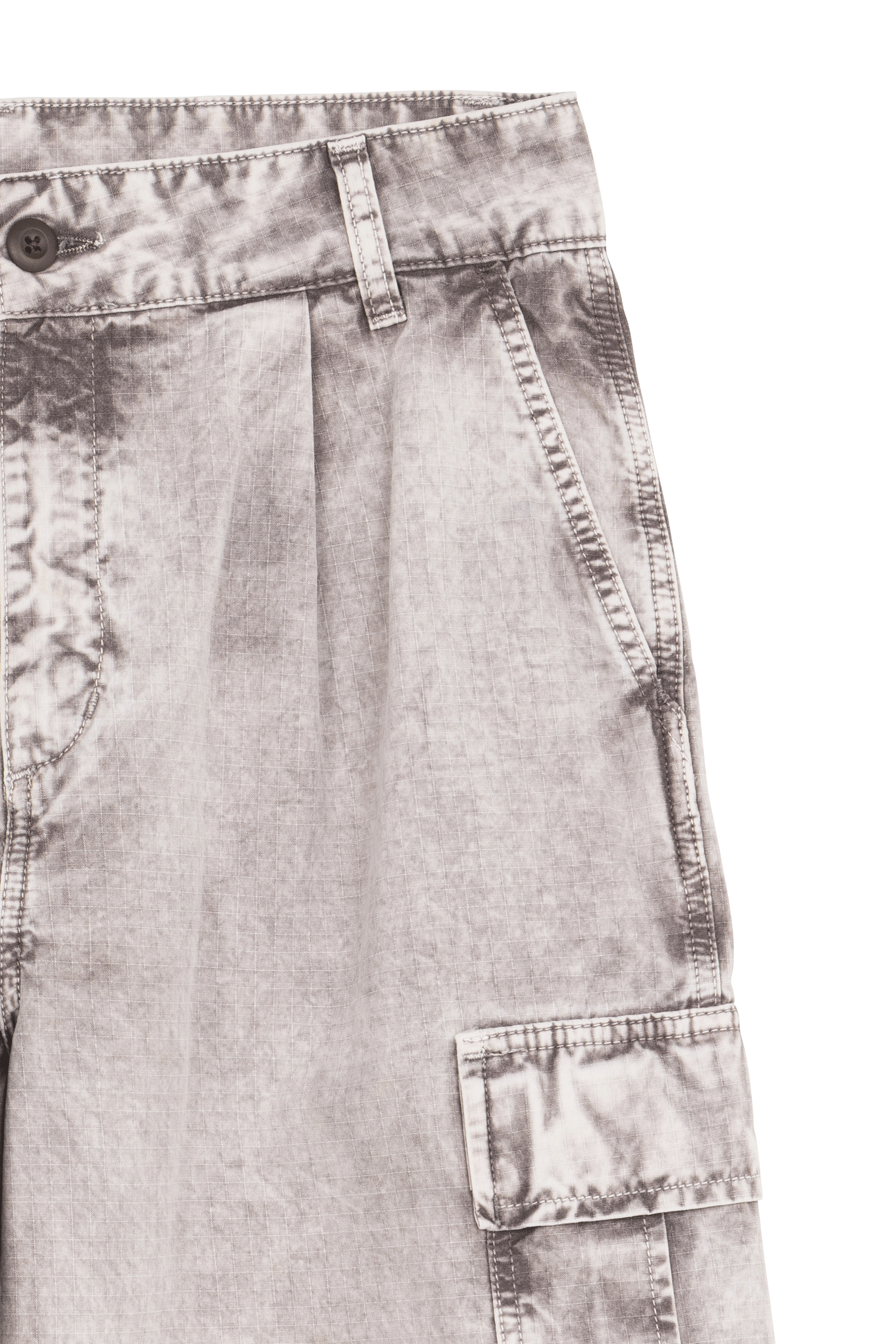 Pantalon cargo cole cargo pant CARHARTT WIP Marron