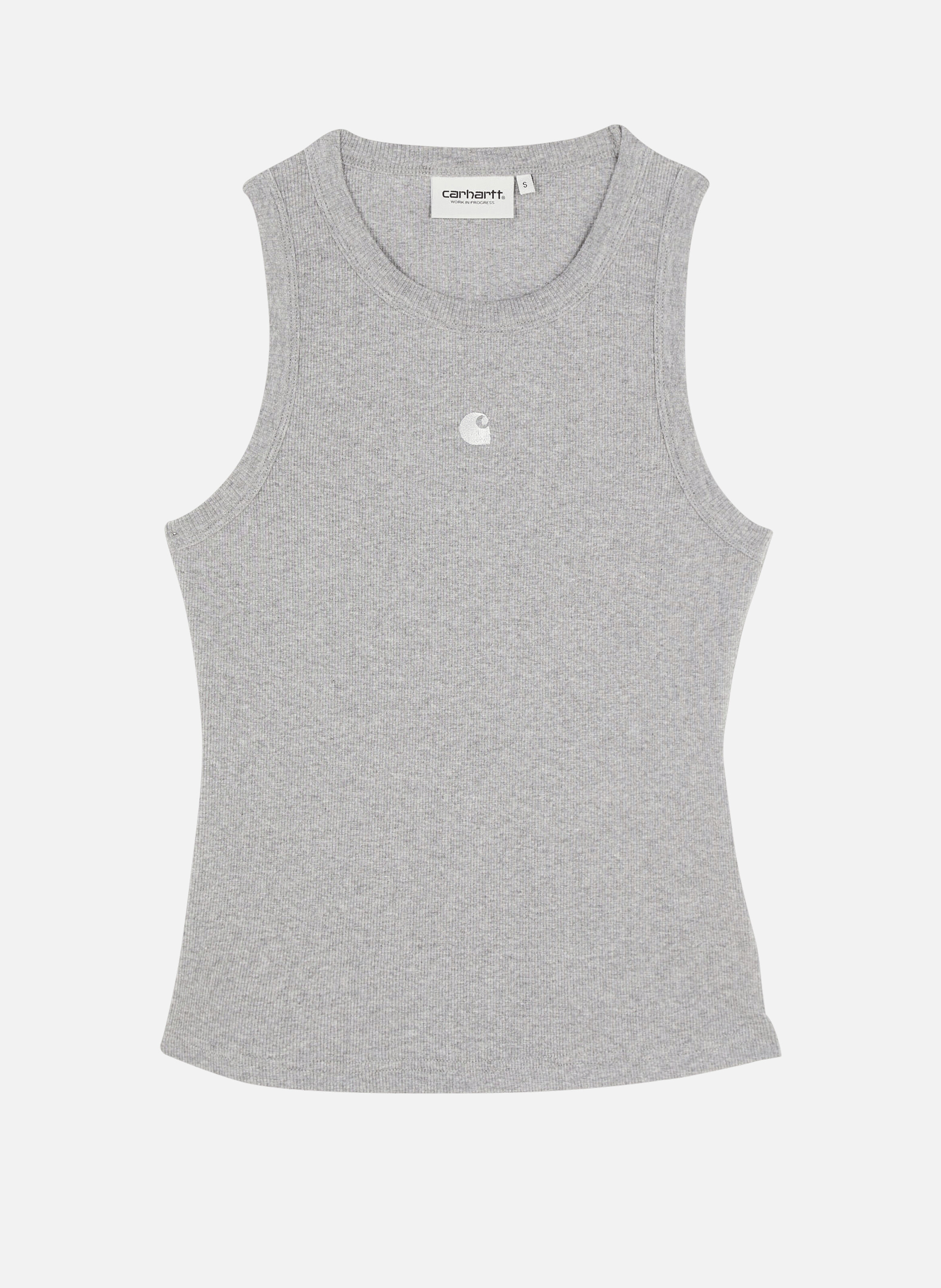 Débardeur w' philips a-shirt CARHARTT WIP Gris