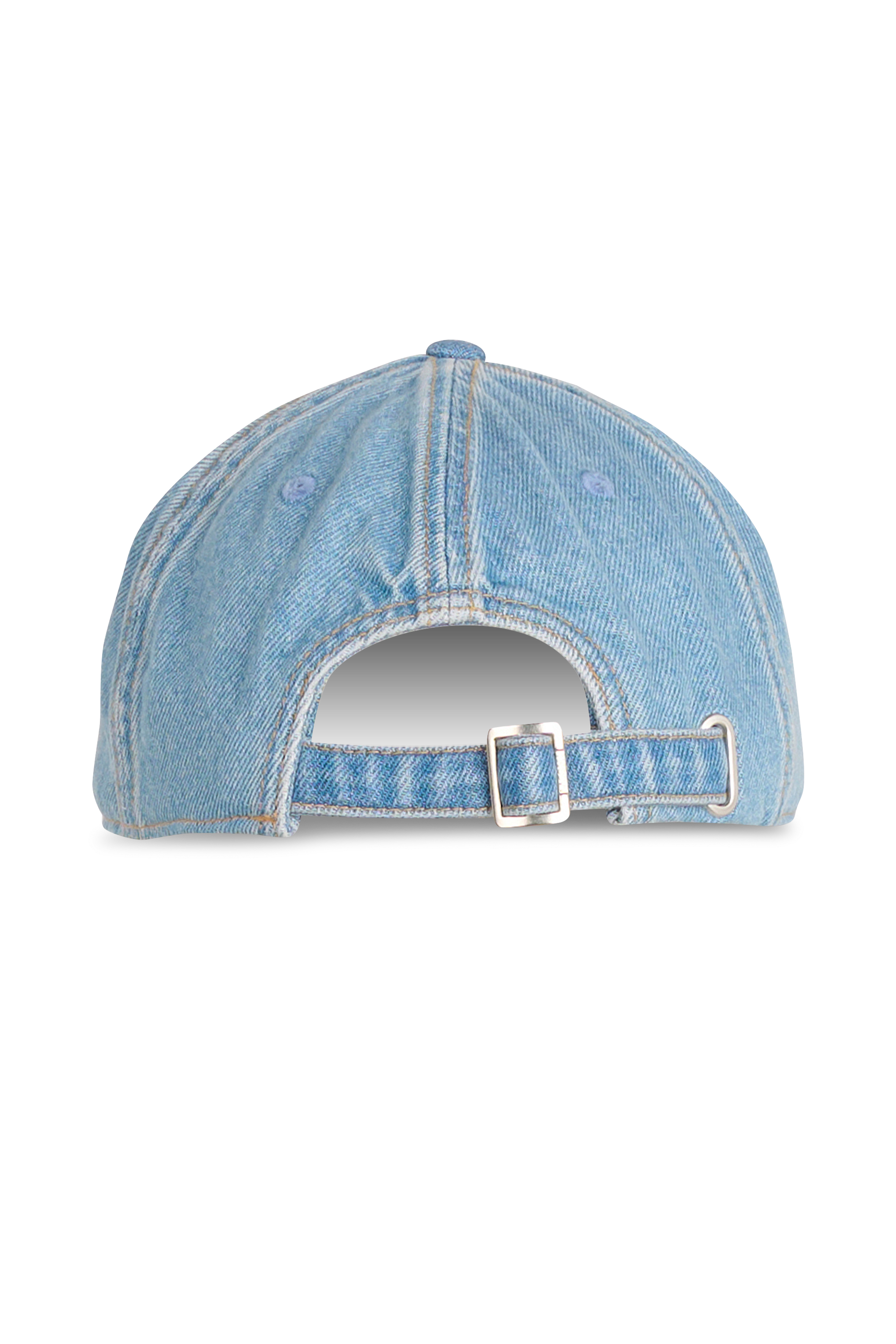 Casquette LACOSTE Bleu