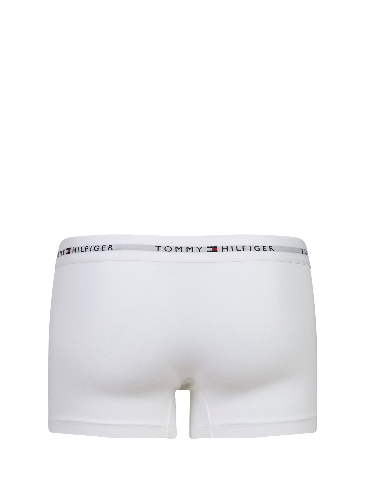 Set of mixed cotton boxers TOMMY HILFIGER White