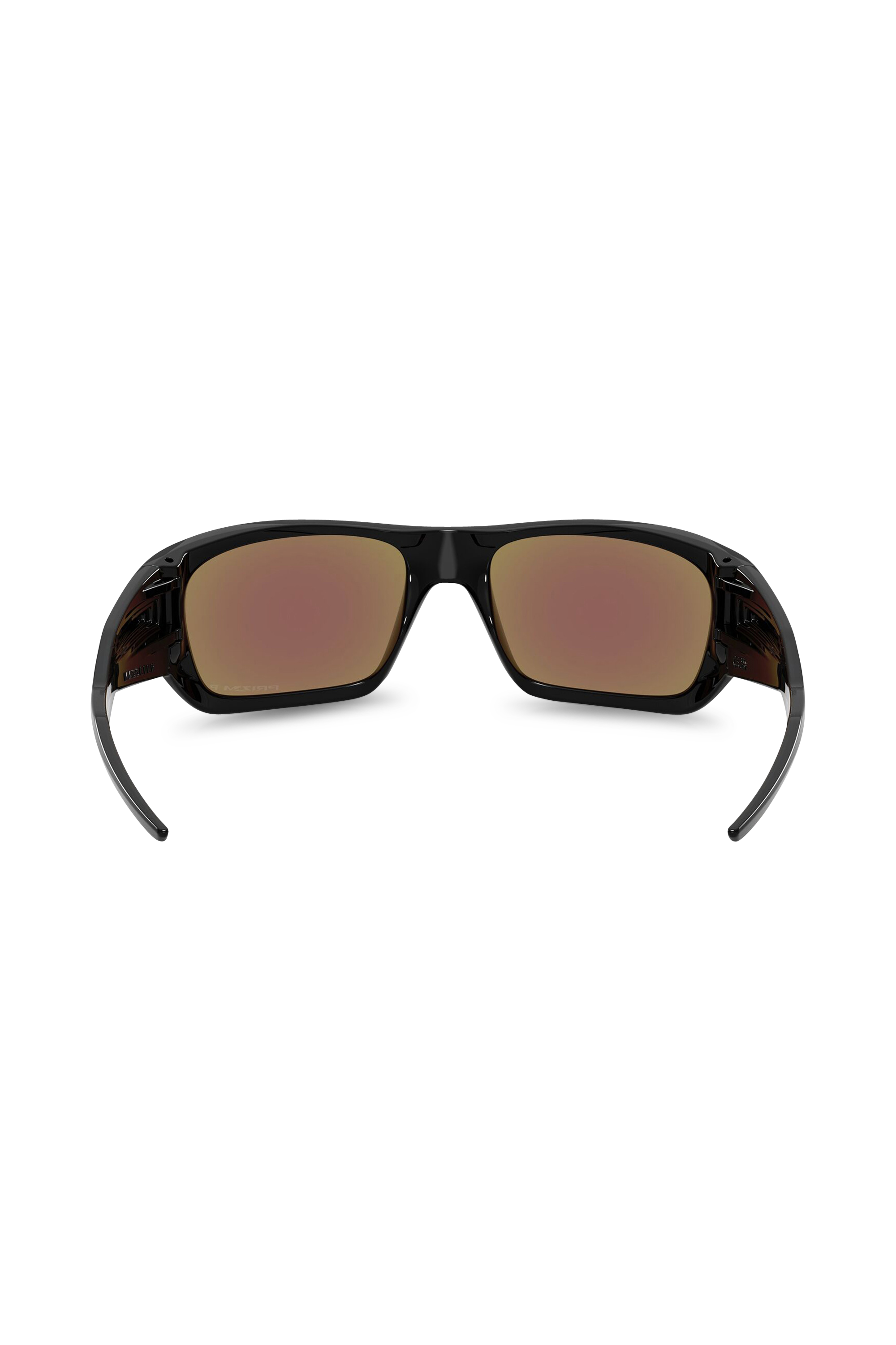 Lunettes de soleil masseter OAKLEY Bleu