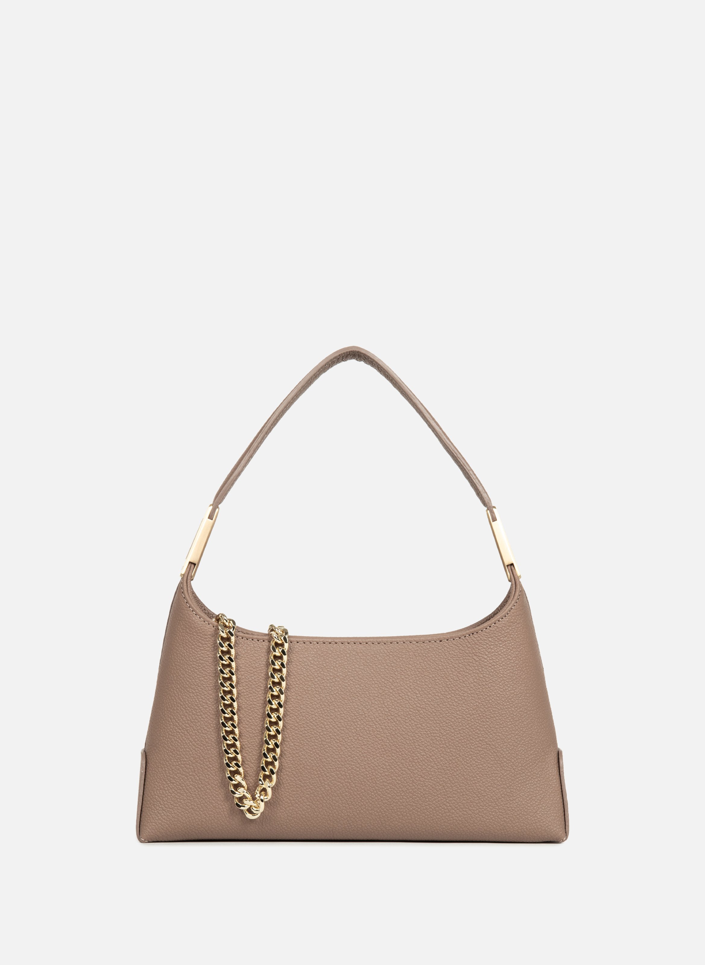 Kleine handtas - lychee ace | Bruin LANCASTER Dames