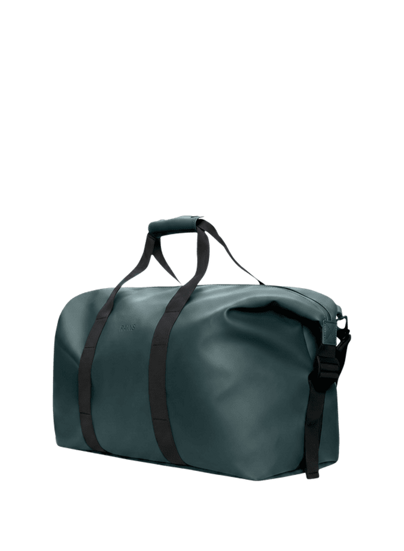 Bolsa de viaje impermeable Hilo RAINS Caqui