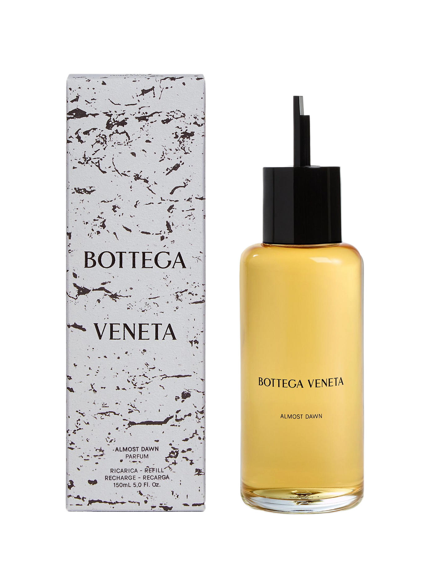 Fast Morgen - Aufladen BOTTEGA VENETA No color