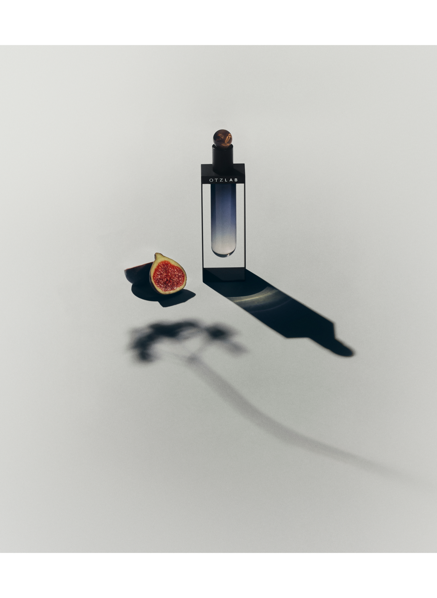 Zagal - Perfume Extract OTZ LAB No color