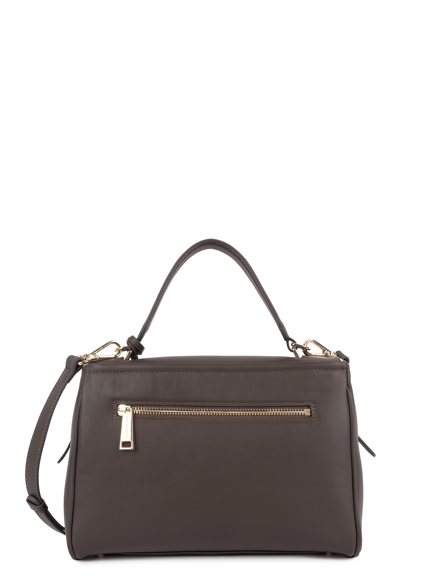 Sac à main - donna grace | Marron LANCASTER Femme