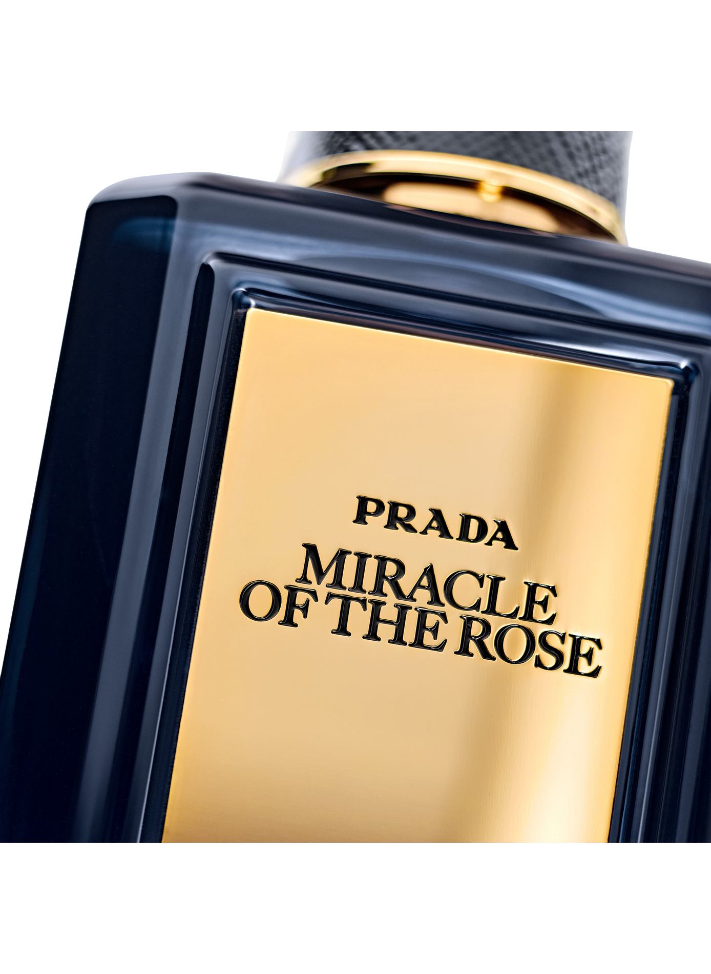 Geuren - Miracle of the Rose - Uniseks Oosterse bloemige Eau de Parfum PRADA No color