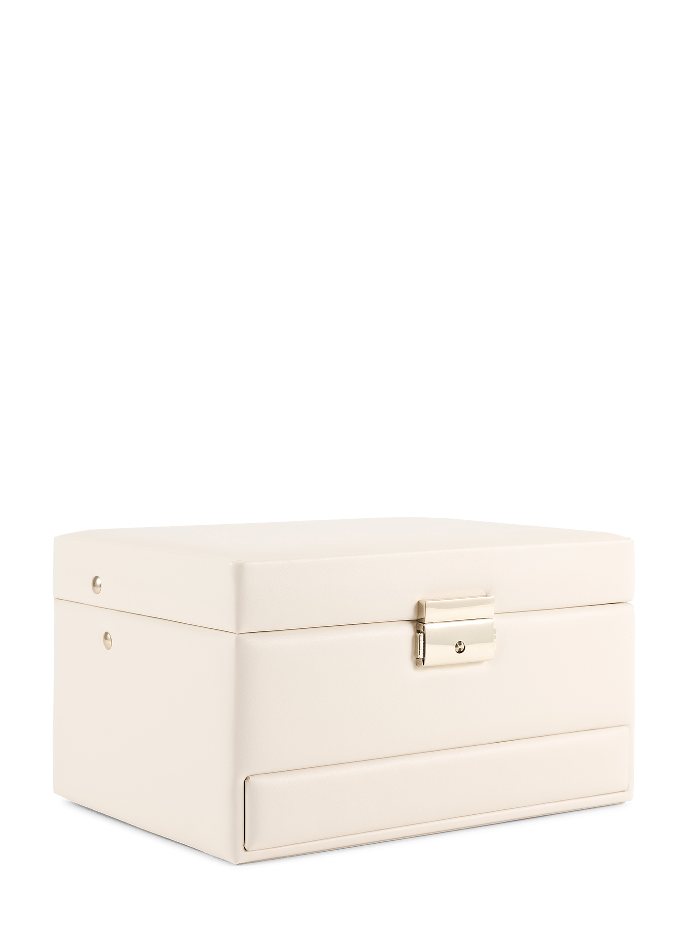 Jewellery box AU PRINTEMPS PARIS Beige