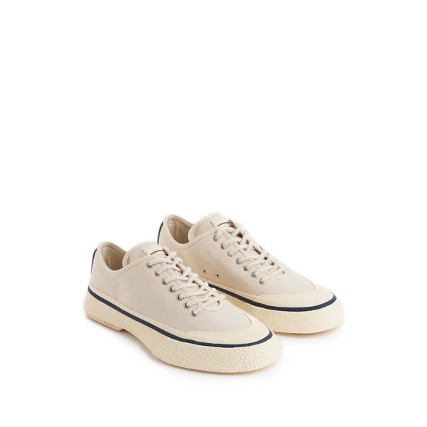 Baskets Laguna en coton