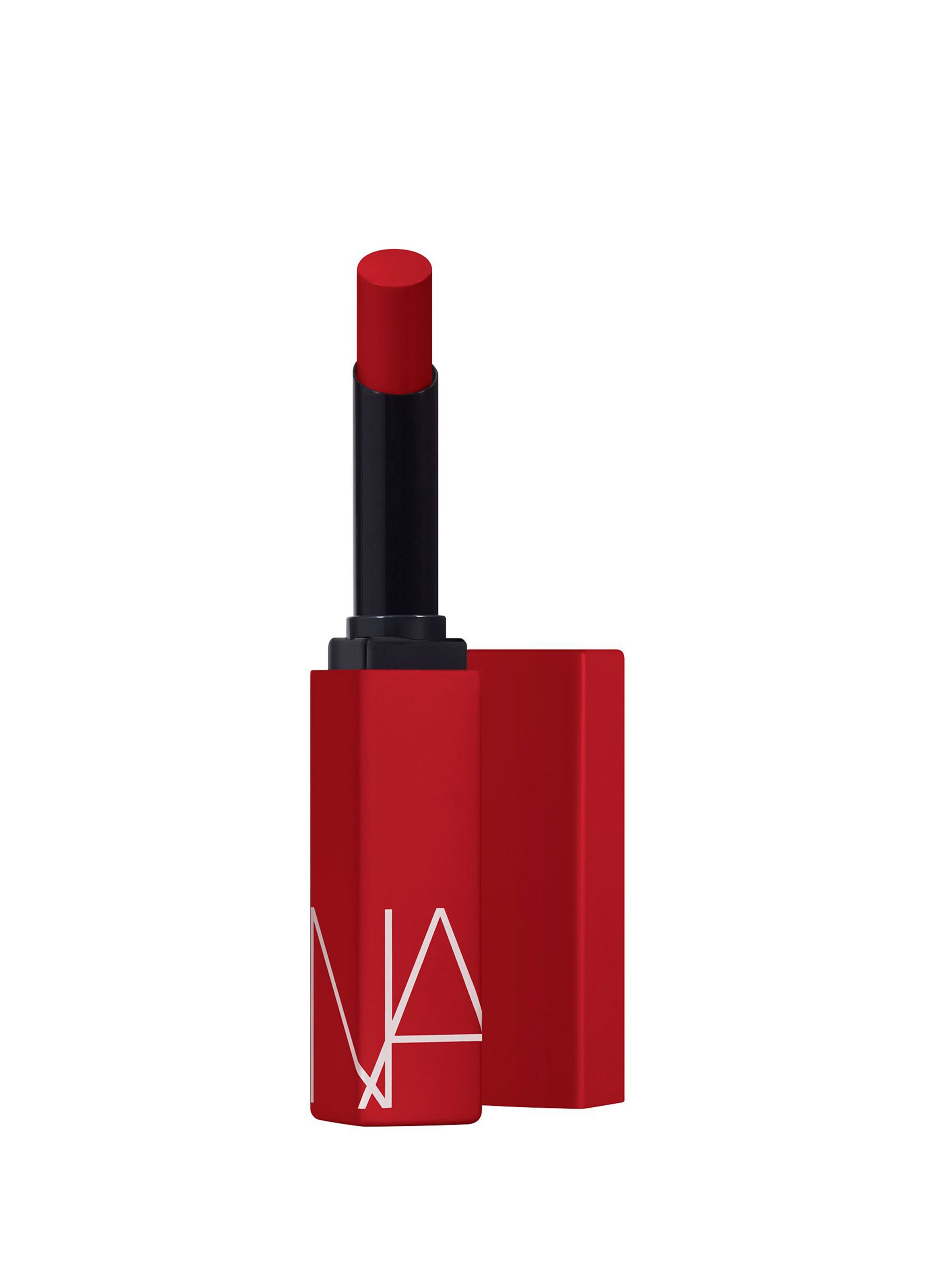 NARS Powermatte lipstick Dragon girl