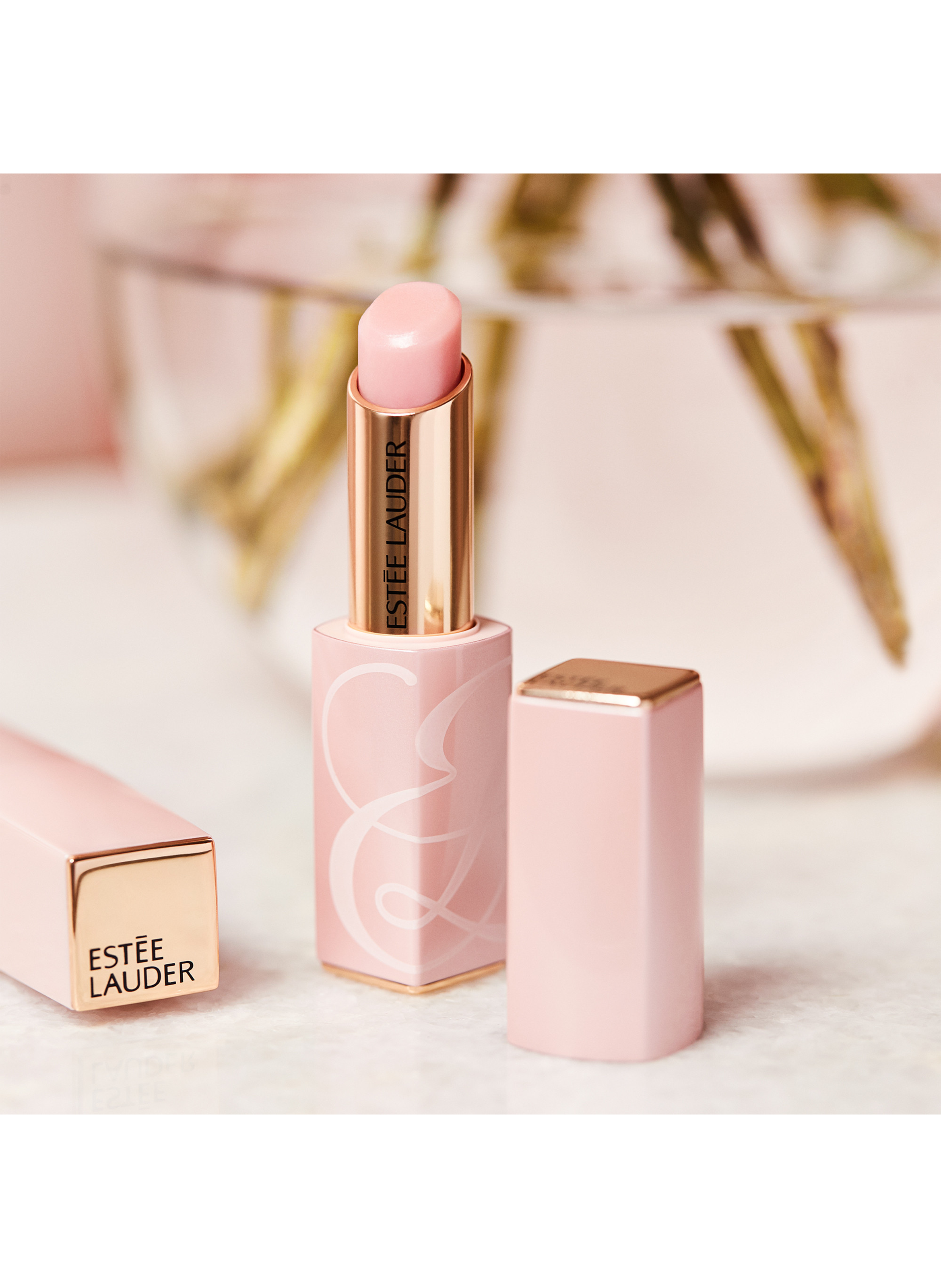 Pure Color Envy - Baume à Lèvres Rehausseur de Couleur ESTÉE LAUDER No color