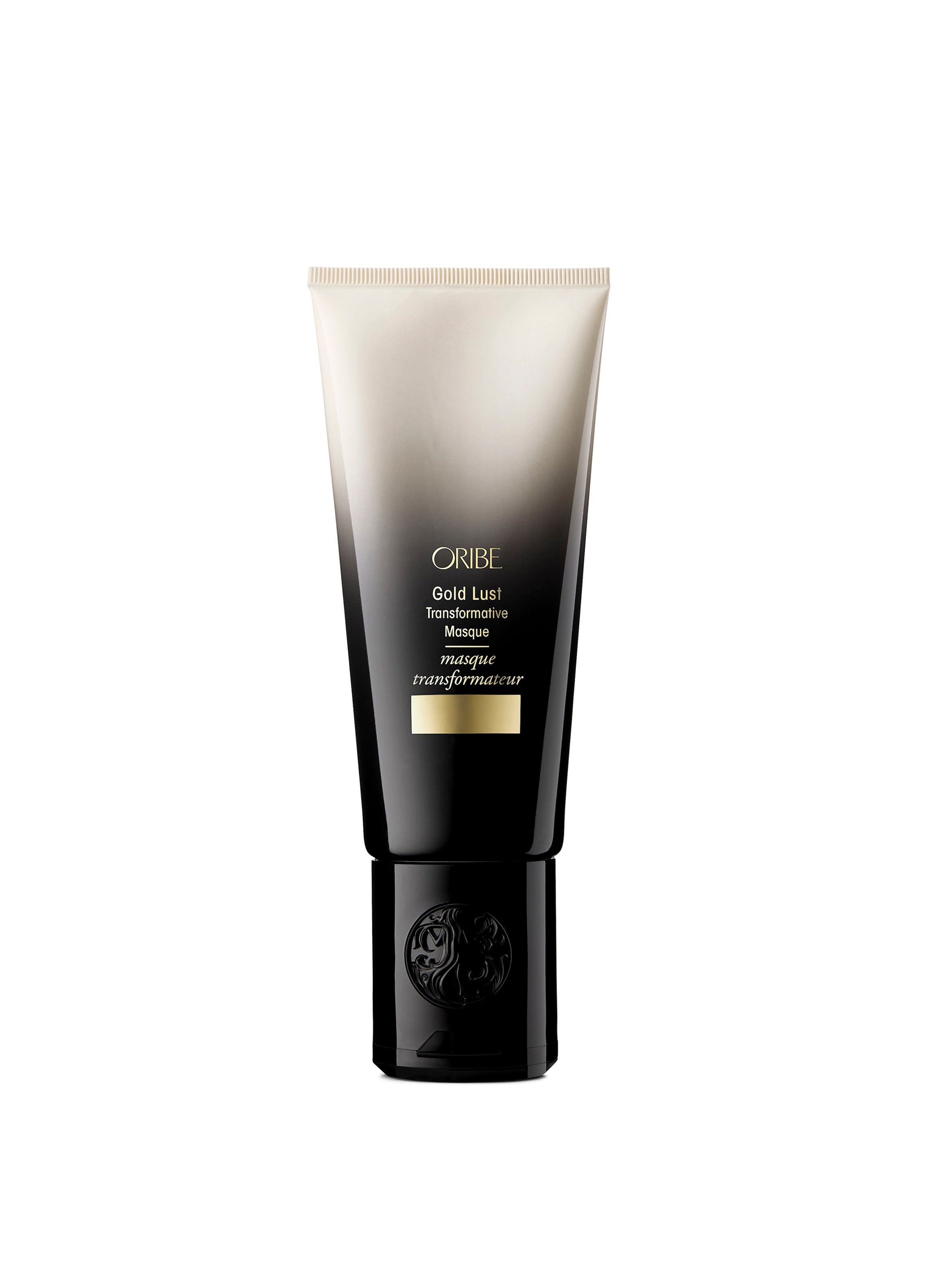 Masque Gold Lust Transformative