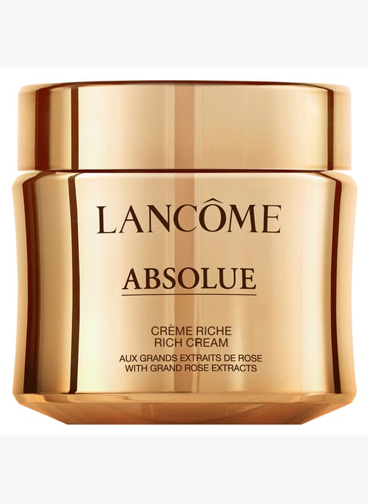Absolue Crème riche régénérante illuminatrice