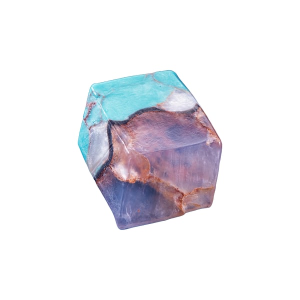Savon Turquoise