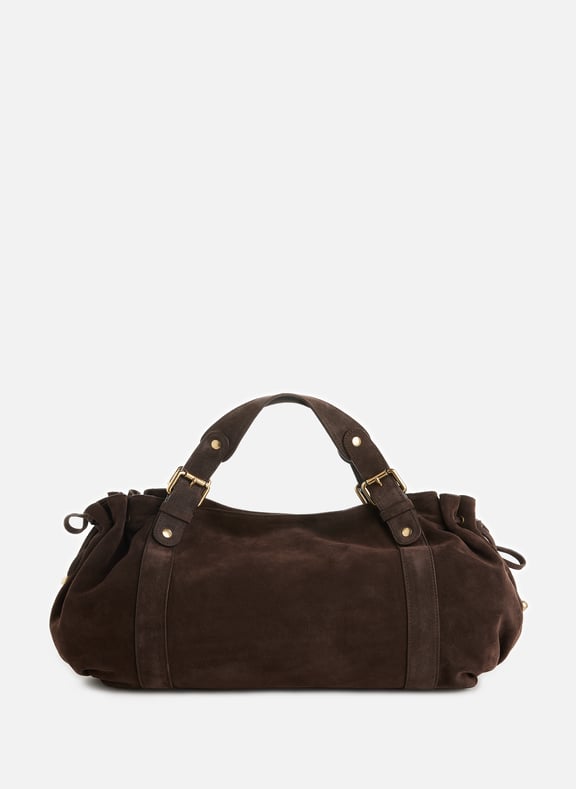 Gerard darel sac sales daim