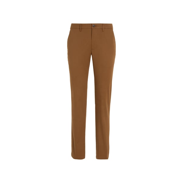 Pantalon droit chino