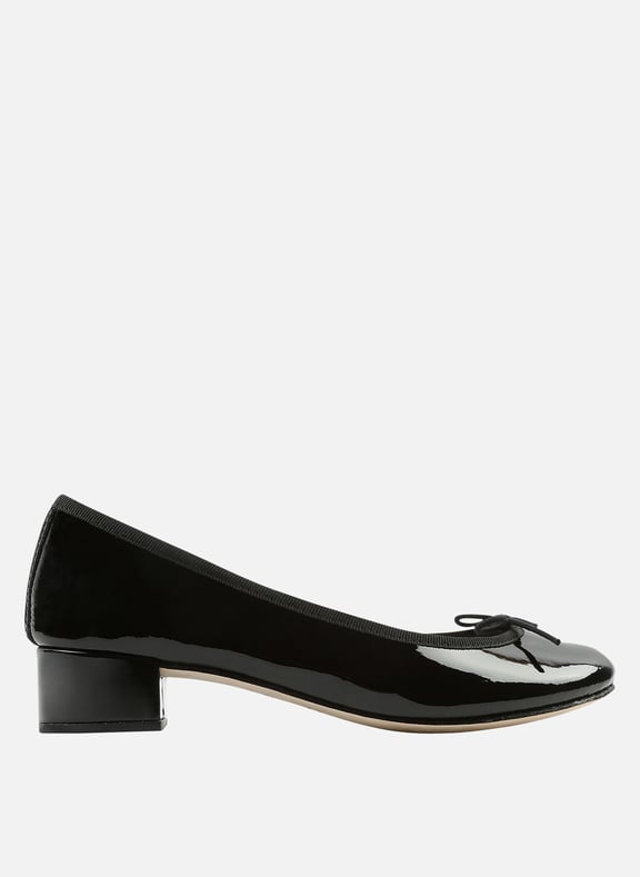 Ballerines top repetto soldes