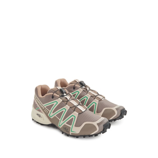 Baskets Speedcross 3