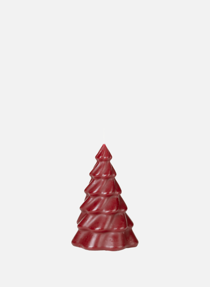 بروست كوبنهاجن شمعة شجرة عيد الميلاد
