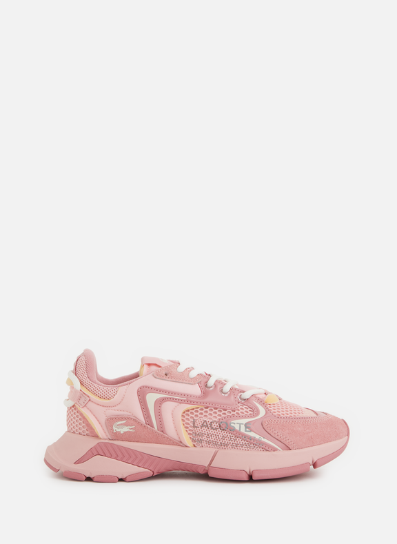 LACOSTE L003 Neo sneakers Pink