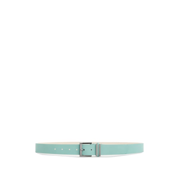 Ceinture en cuir de vachette Ceinture en cuir de vachette