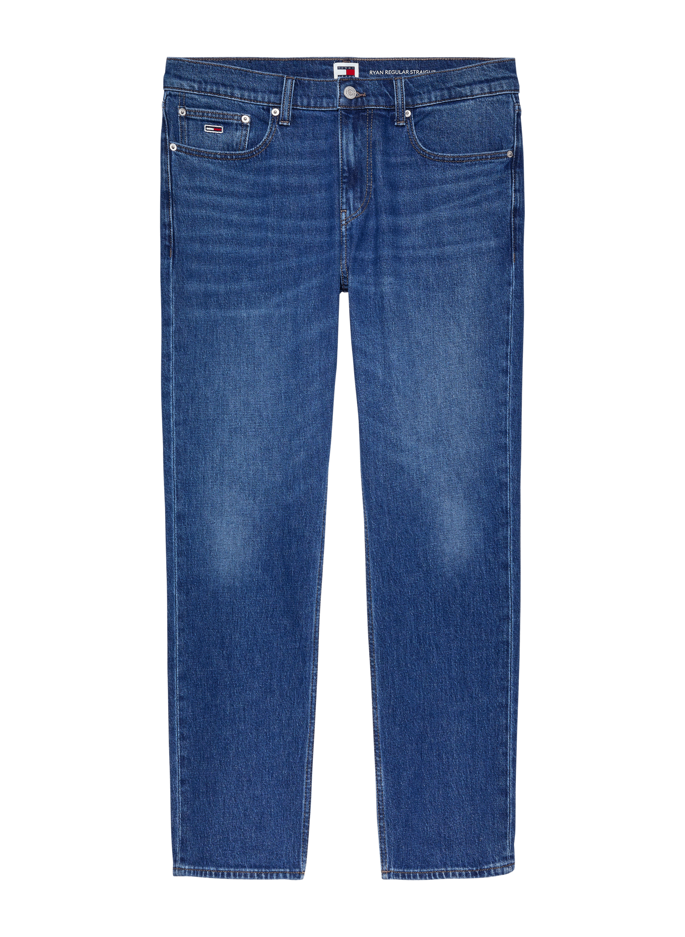 Contrast Jeans | TOMMY HILFIGER