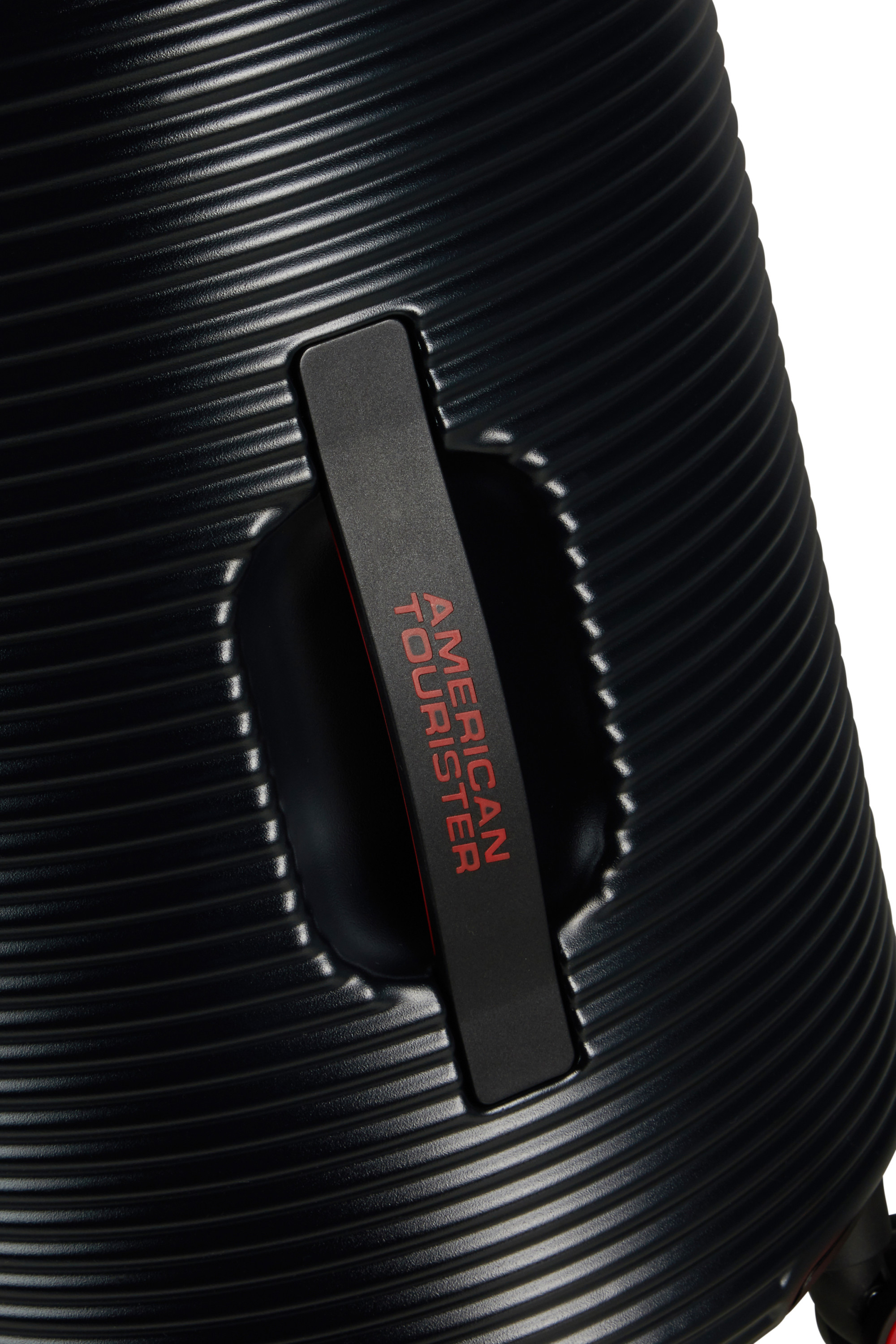 Rollio valise 4 roues taille s AMERICAN TOURISTER Noir