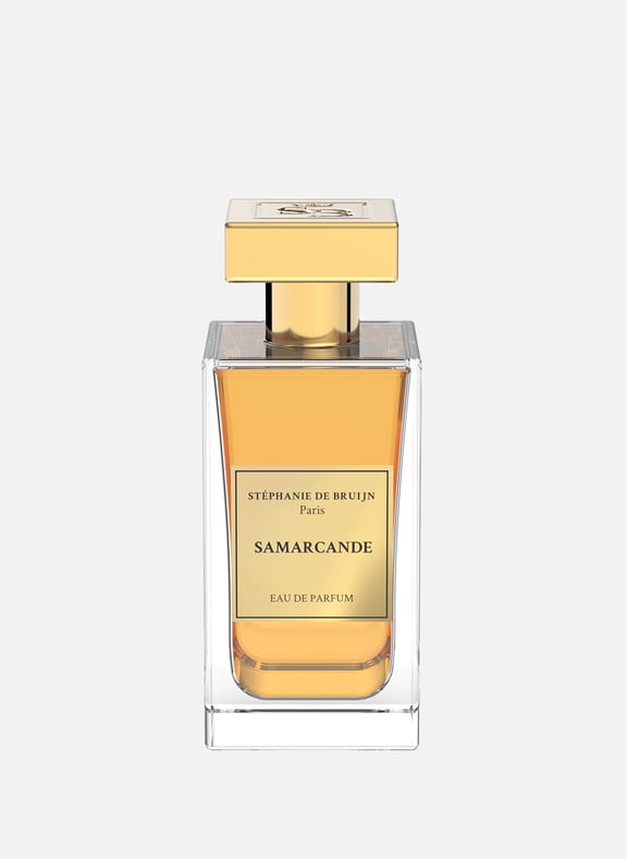 Eau de parfum - Samarcande by STEPHANIE DE BRUIJN PARIS STEPHANIE DE BRUIJN PARIS Eau de parfum - Samarcande