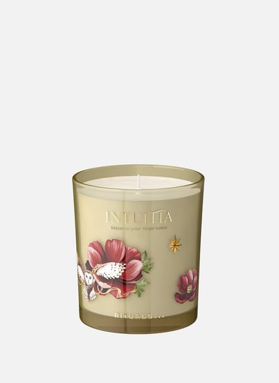 Collection Bougies Rituals Beauté automne - hiver 2025 | Printemps