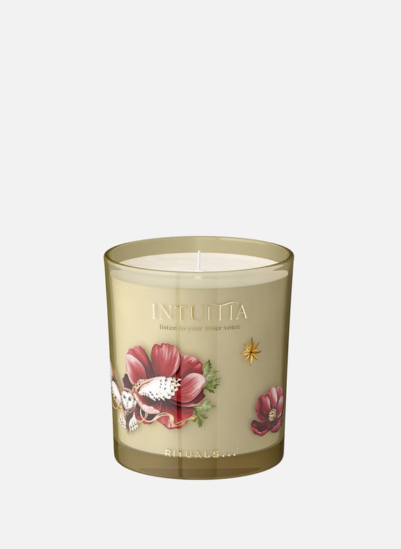 Intuitia - Bougie Parfumée by RITUALS RITUALS Intuitia - Bougie Parfumée
