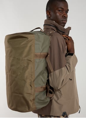 Sac de voyage Duffel Base Camp S THE NORTH FACE Sac de voyage Duffel Base Camp S THE NORTH FACE