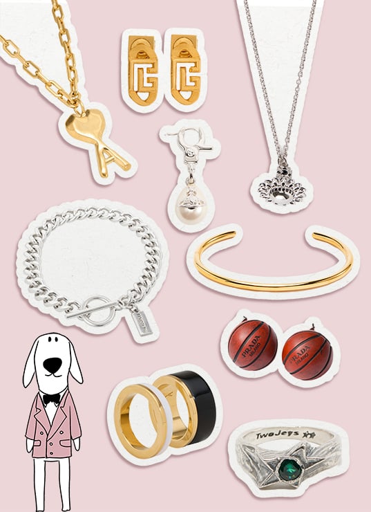 idees cadeaux bijoux homme