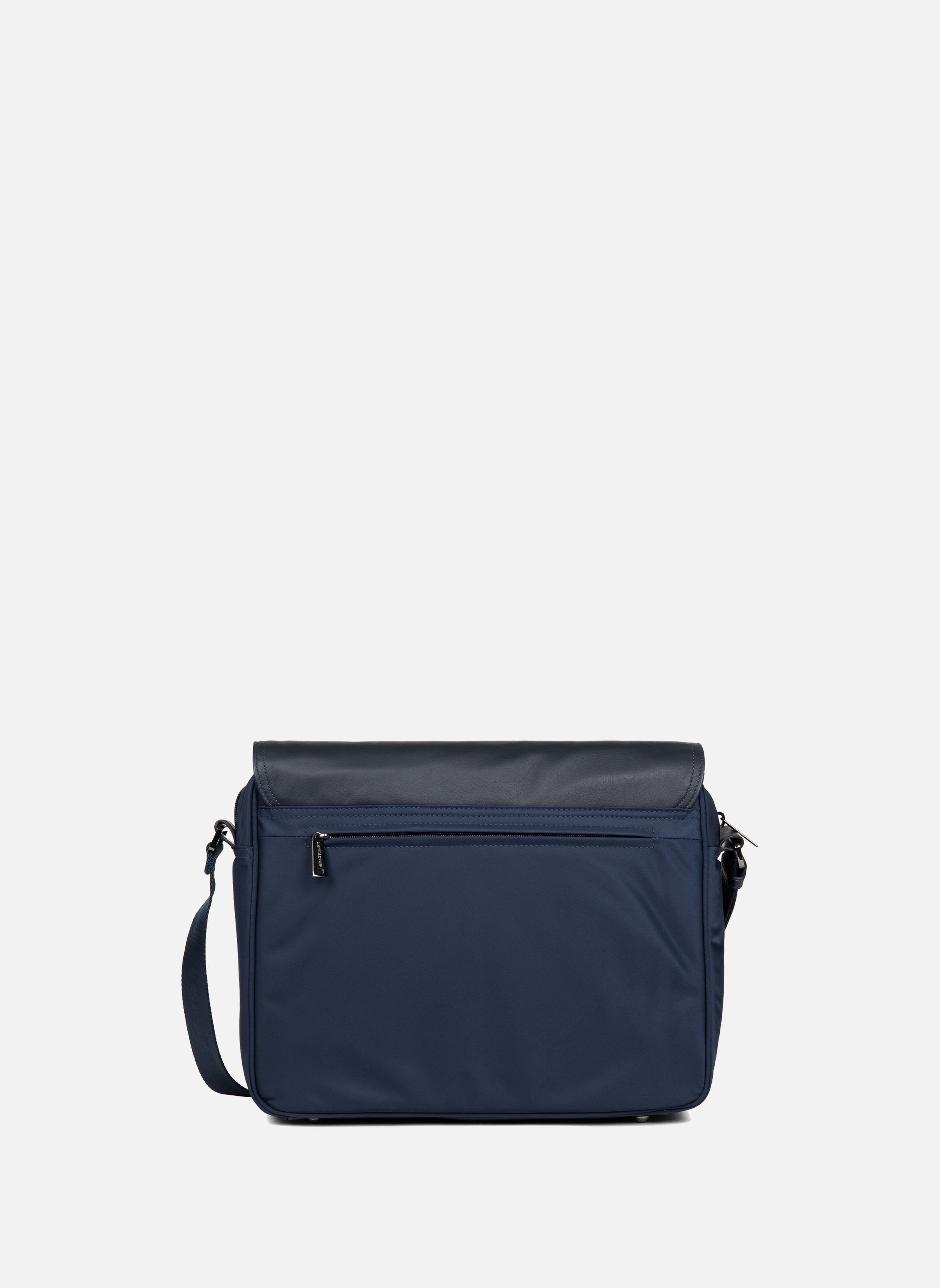 Messenger bag - Basic Sport Men's LANCASTER Blue