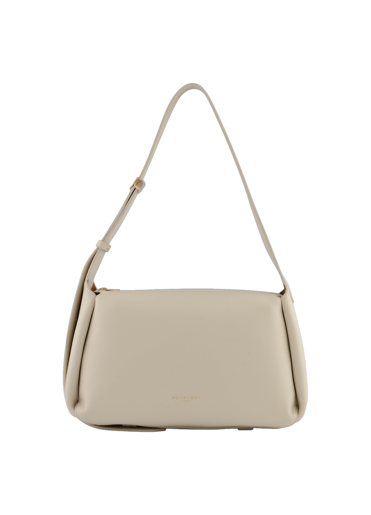 Sévigné | sac porté travers mm POURCHET Beige