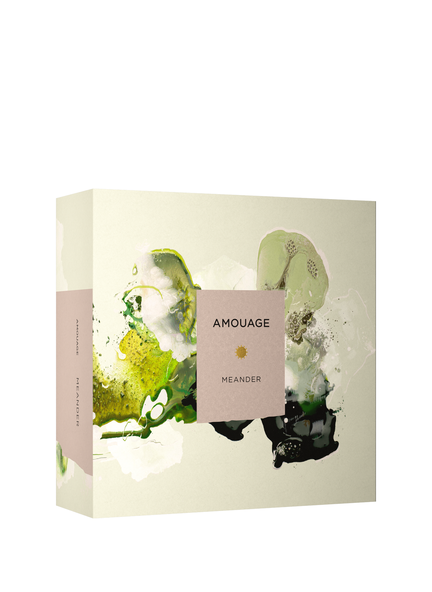 Meander - Eau de parfum AMOUAGE No color