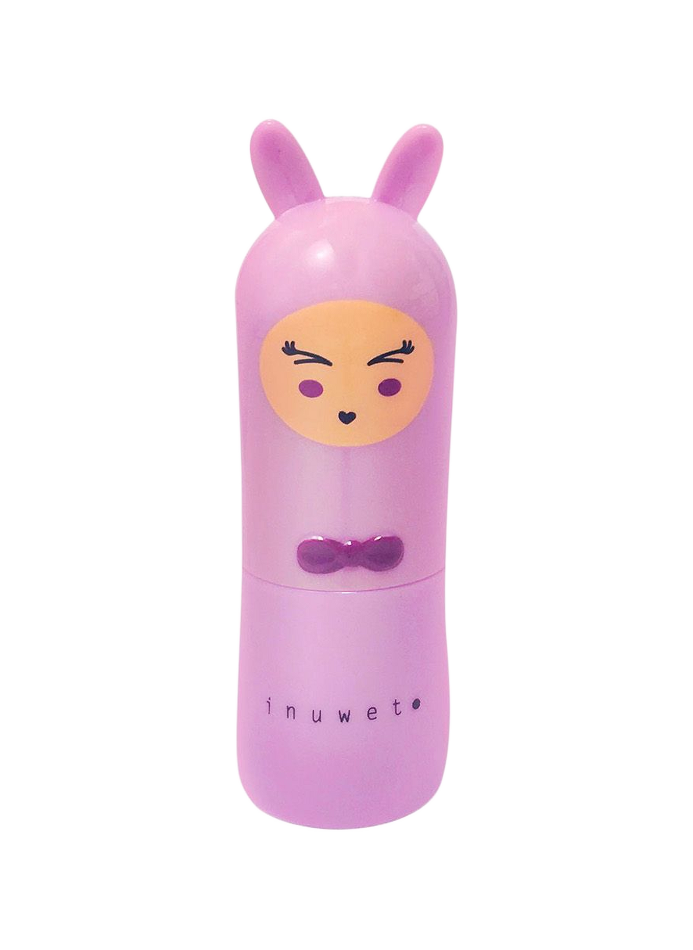 Baume à lèvres - Guimauve   INUWET Guimauve