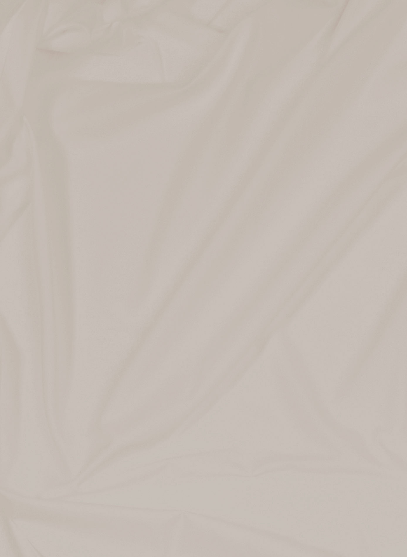 Flat sheet AU PRINTEMPS PARIS Beige