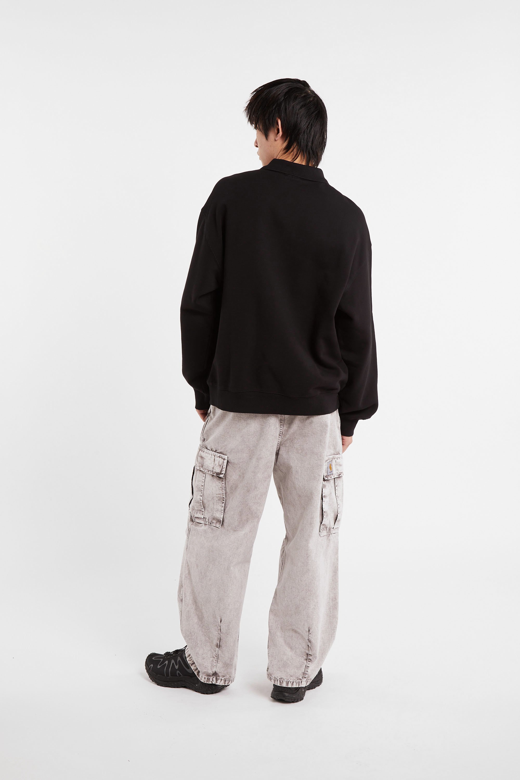 Pantalon cargo cole cargo pant CARHARTT WIP Marron