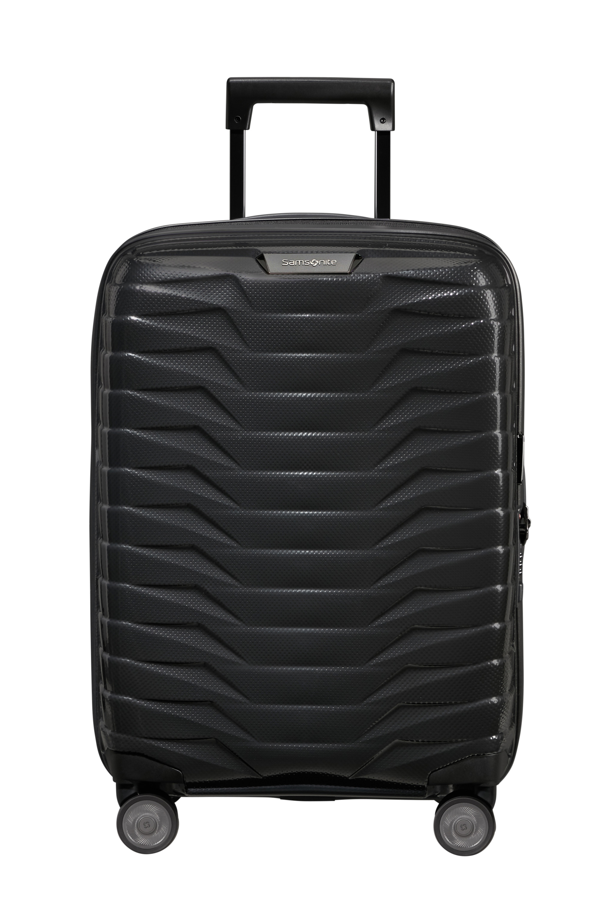 Proxis valise 4 roues taille s SAMSONITE Noir