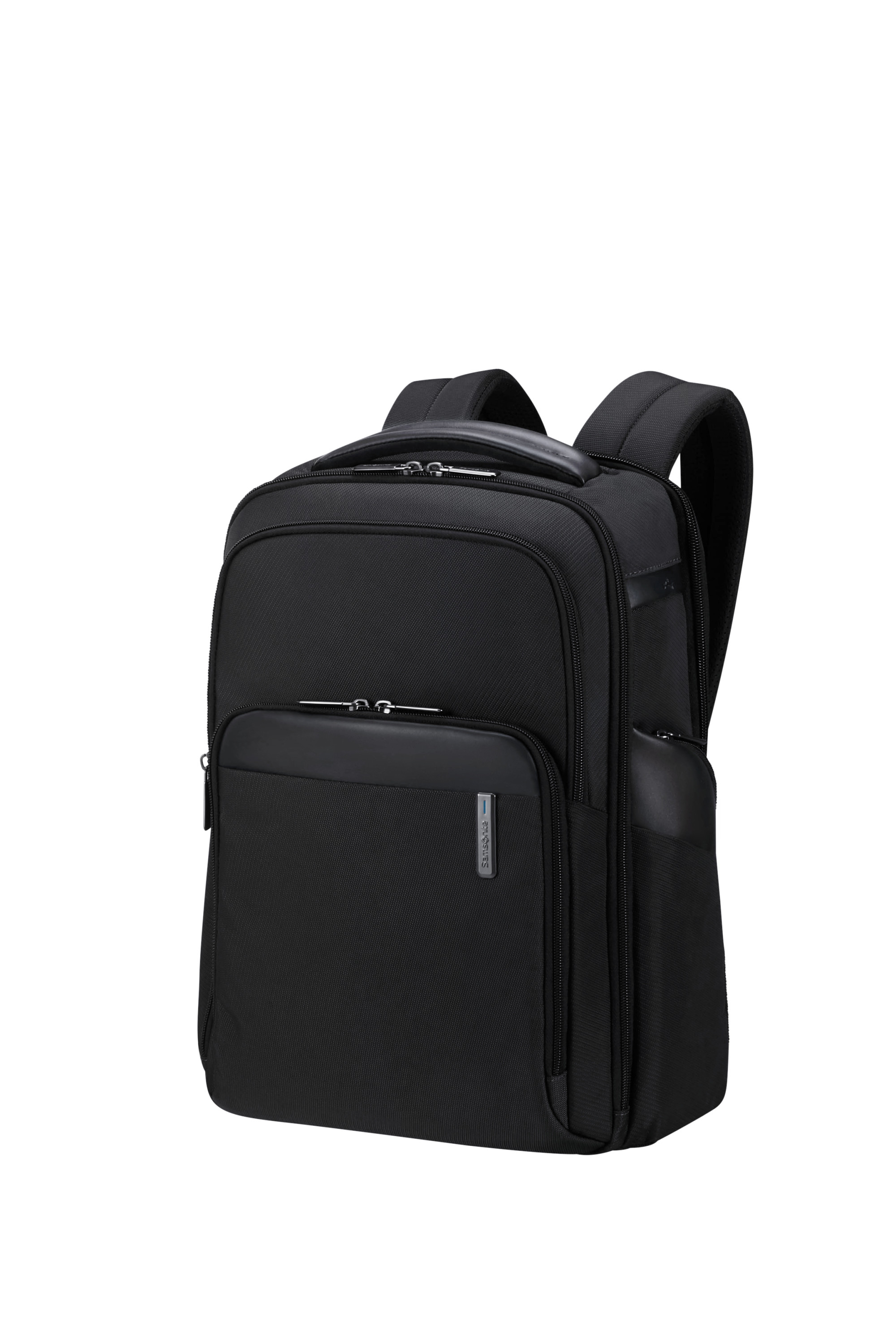 Evosight sac à dos ordinateur taille s SAMSONITE Noir