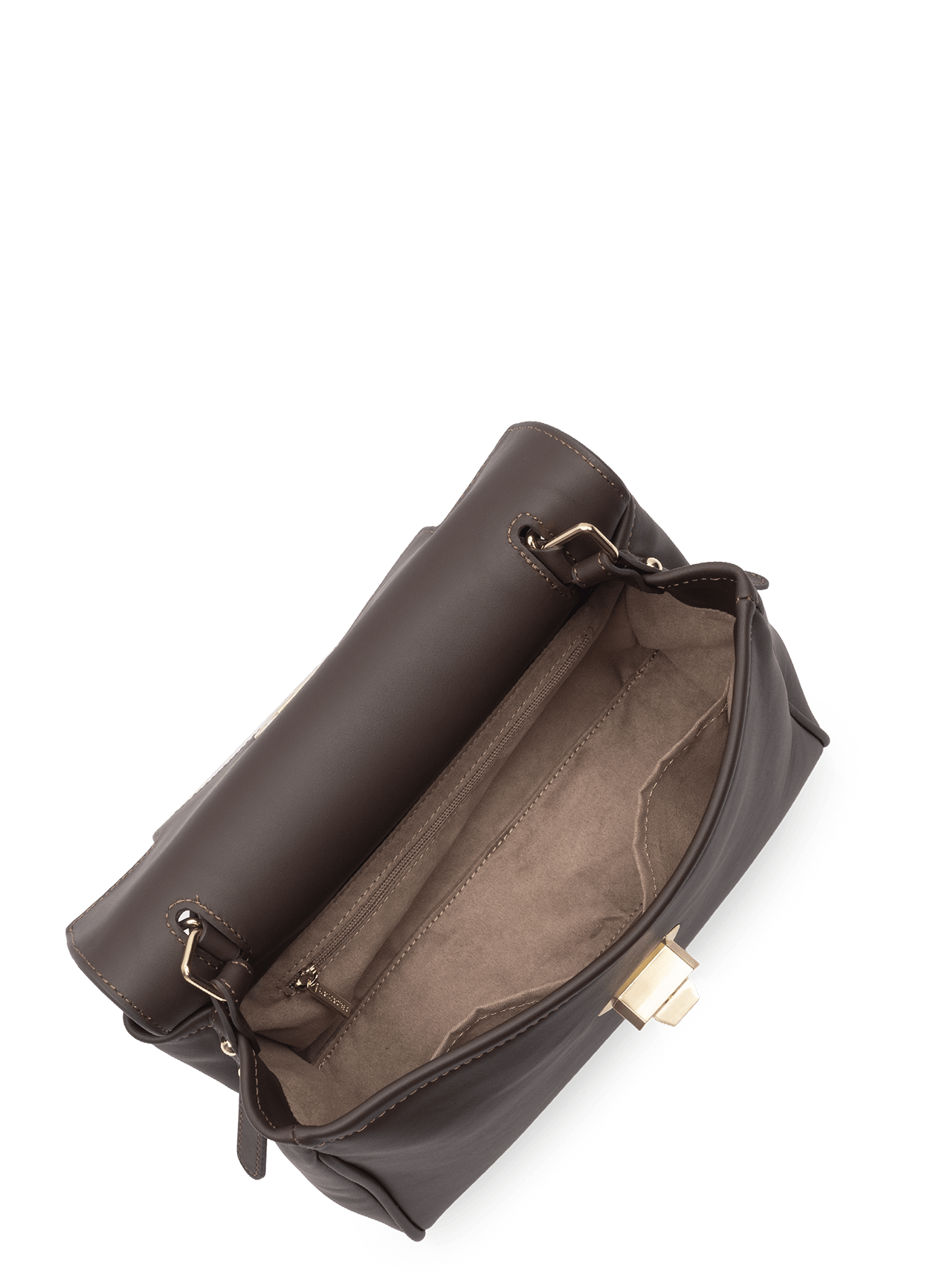 Sac à main - donna grace | Marron LANCASTER Femme