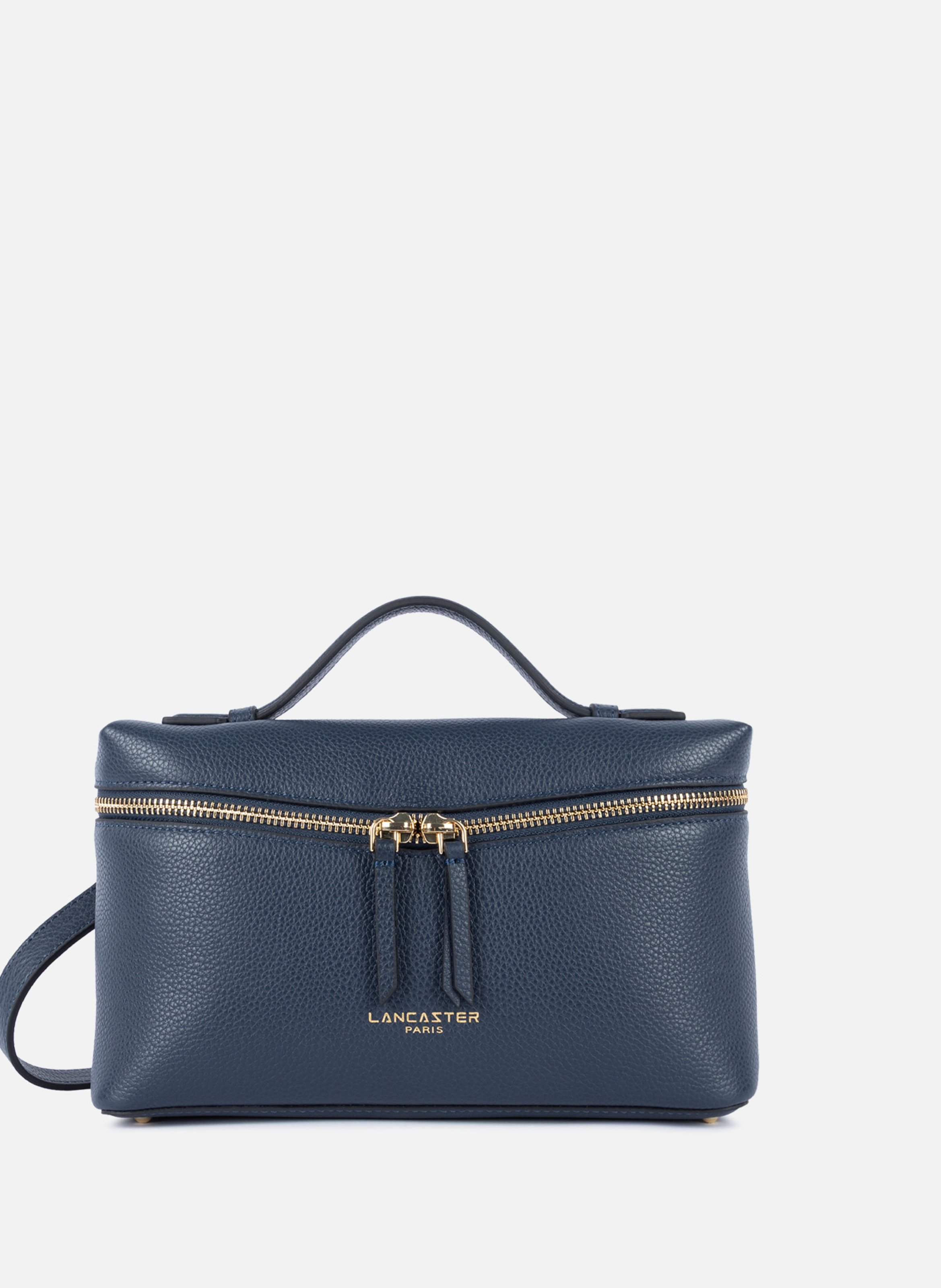 Sac boite - milano trésor LANCASTER Bleu