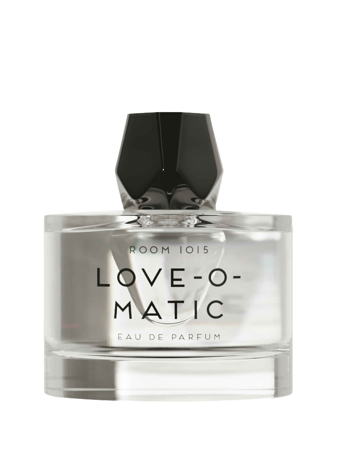 Love-O-Matic - Eau de Parfum ROOM 1015 No color