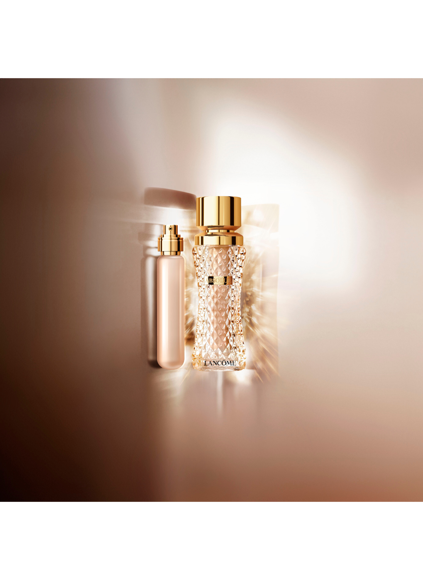 Absolue Foundation Vloeibare Foundation LANCÔME 90 ivoire