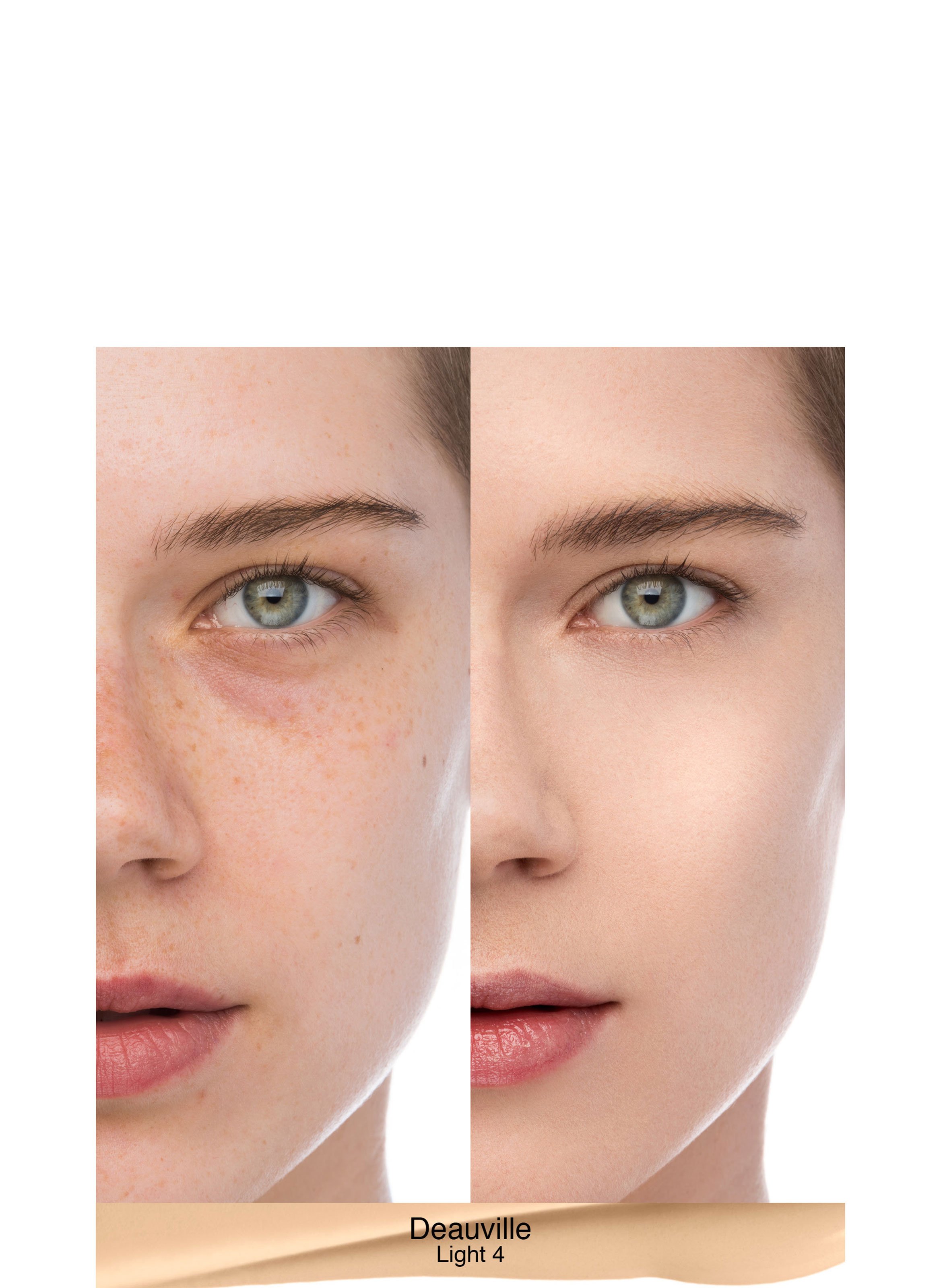 Foundation NARS Deauville