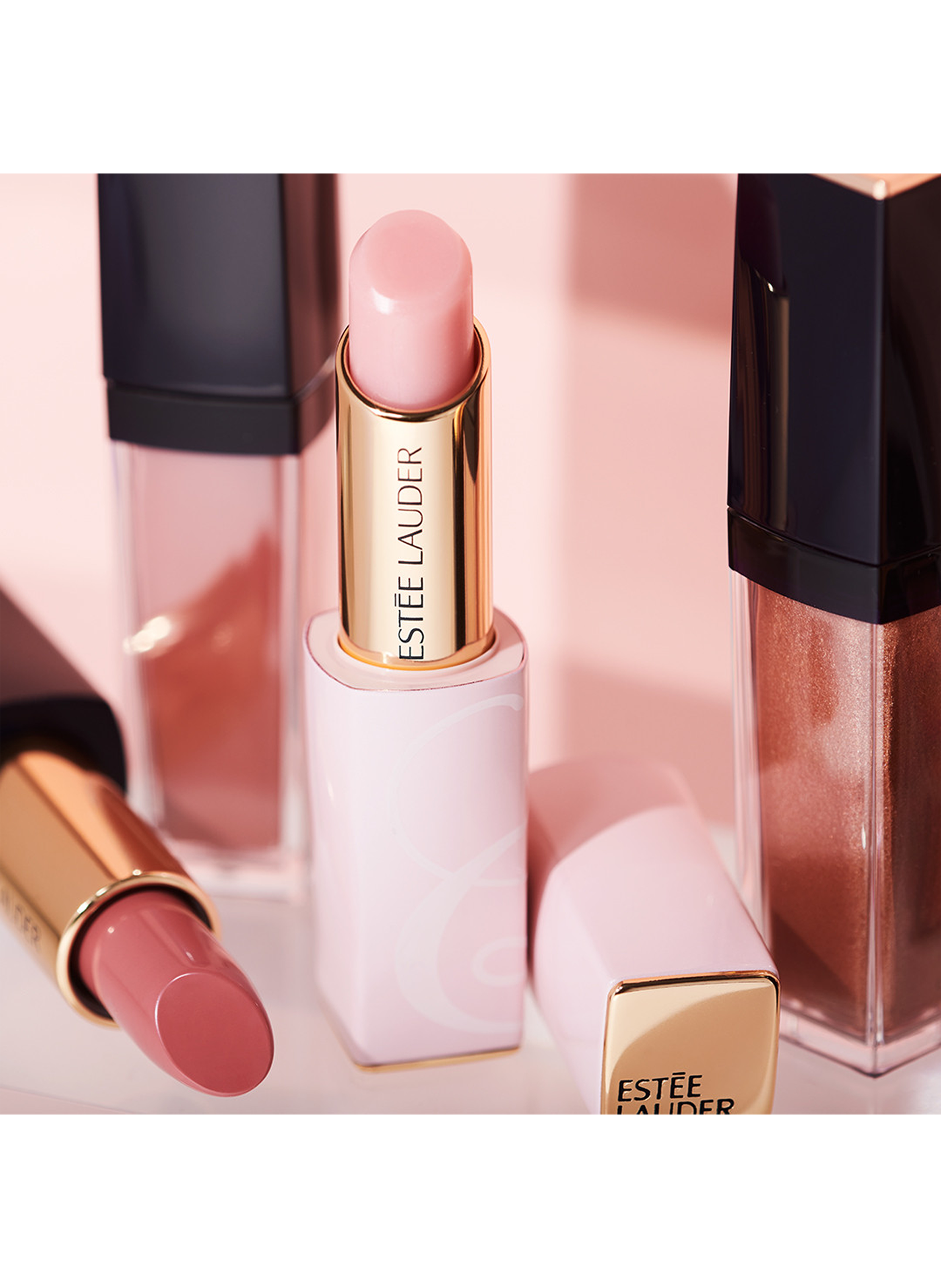 Pure Color Envy - Baume à Lèvres Rehausseur de Couleur ESTÉE LAUDER No color